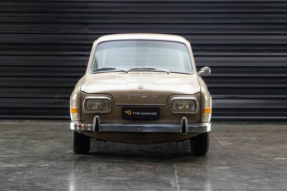 VOLKSWAGEN VARIANT 1.6 8V GASOLINA 2P MANUAL